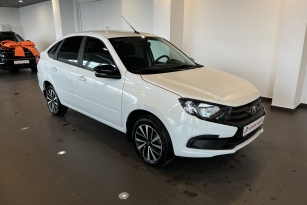 LADA GRANTA