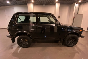 LADA 2121 (4X4)