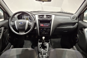 DATSUN ON-DO