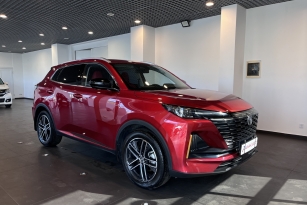 CHANGAN CS55PLUS