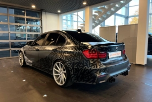 BMW 316I