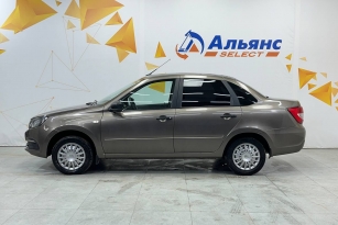 LADA GRANTA