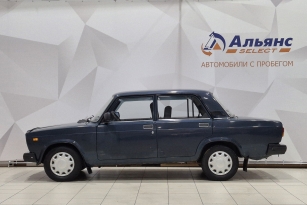 LADA 2107