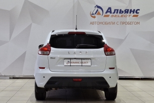 LADA XRAY