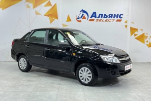 LADA GRANTA