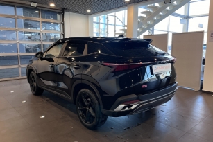 OMODA C5