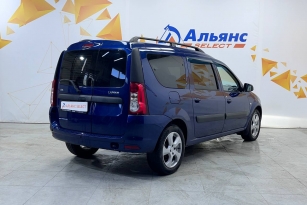 LADA LARGUS