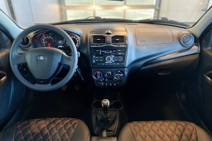 LADA GRANTA