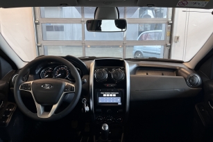 LADA LARGUS