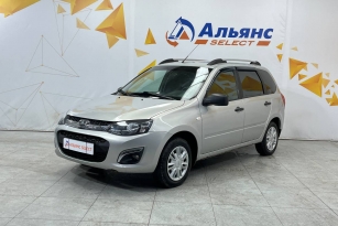 LADA KALINA