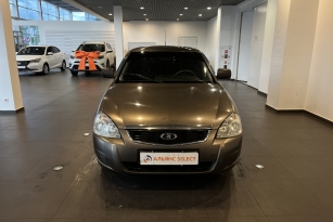 LADA PRIORA