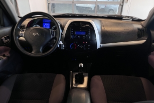 CHERY TIGGO