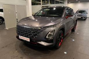 OMODA C5