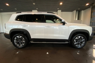 HAVAL DARGO