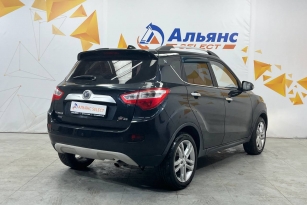 CHANGAN CS35 SC7164B5