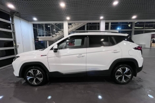 JAC JS4
