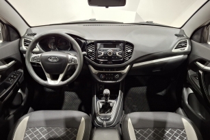 LADA VESTA