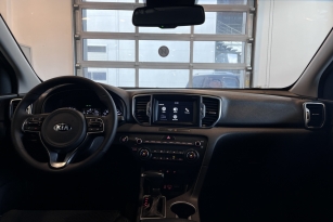 KIA SPORTAGE QL
