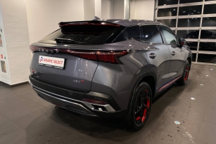 OMODA C5
