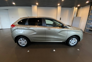 LADA XRAY