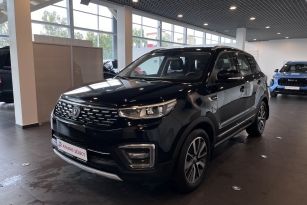 CHANGAN CS55