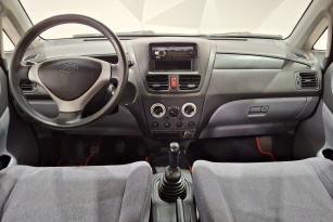 SUZUKI LIANA