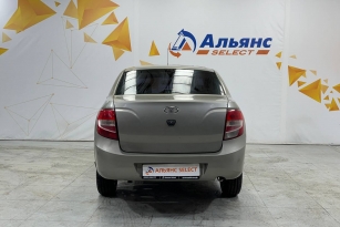 LADA GRANTA