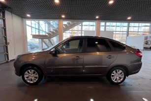 LADA GRANTA
