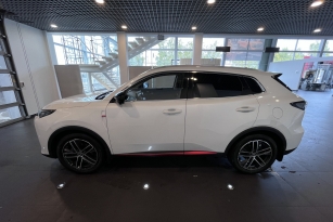 CHANGAN CS55