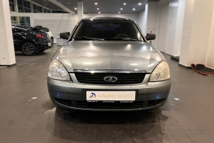 LADA PRIORA