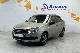 LADA GRANTA