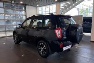 CHERY T11 TIGGO