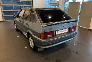 LADA 2114