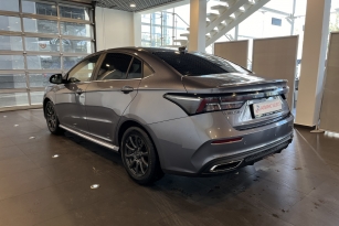 OMODA S5