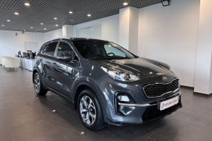 KIA SPORTAGE QL