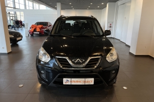 CHERY TIGGO