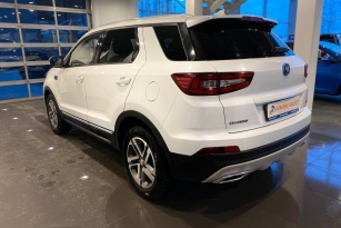 CHANGAN CS55PLUS