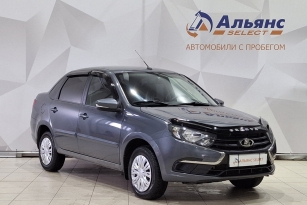 LADA GRANTA