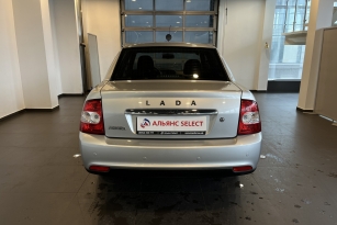 LADA PRIORA