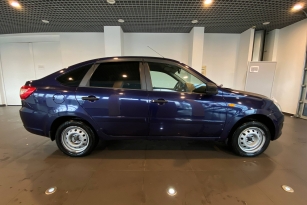 LADA GRANTA