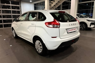 LADA XRAY