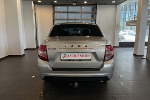 LADA GRANTA