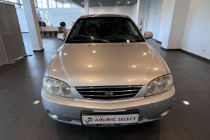 KIA SPECTRA