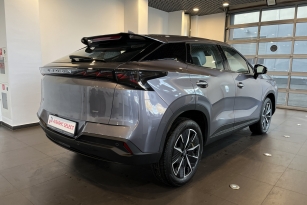 OMODA C5