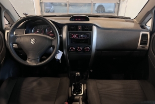SUZUKI LIANA