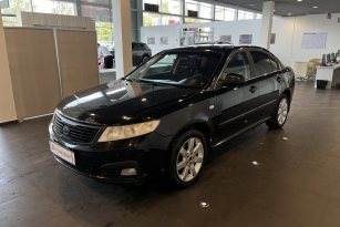 KIA MAGENTIS