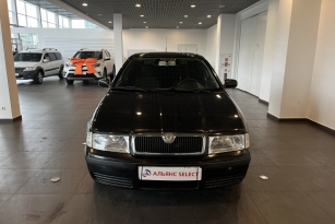SKODA OKTAVIA