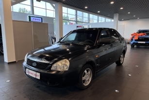 LADA PRIORA