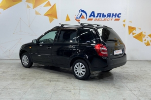 LADA KALINA