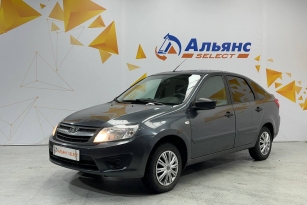 LADA GRANTA